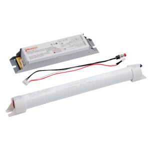 Блок аварийного питания БАП 1.0 для люминисцентных ламп 58 Вт