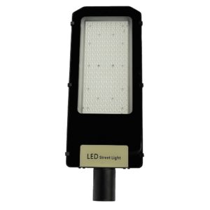 Консольный светодиодный светильник для освещения дорог ДКУ Kristall SMD 150 Вт IP65