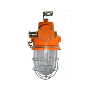 Светильник взрывозащищенный ФСП 69 42 Вт КЛЛ