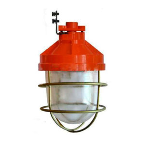 Светильник взрывозащищенный НСП 72 с сеткой аналог ВЗГ 200