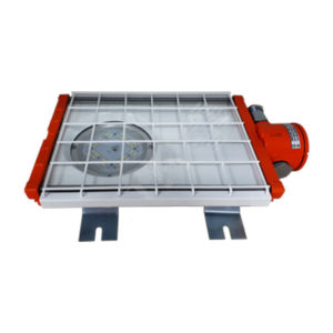 Светильник взрывозащищенный ДПП 80-180 светодиодный