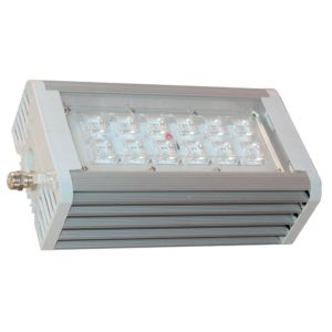 Светильник светодиодный АС ДСП 014-55