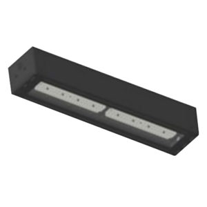 Светильник светодиодный АС ДСП 020 60 Вт с линзами