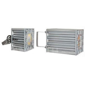 Светильник светодиодный АС ДСП 09 50 Вт крепление на кронштейн