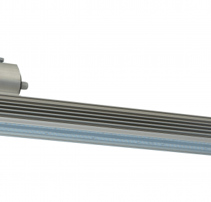 Уличный светодиодный светильник PLO 05-010-5-150 Вт Консольный