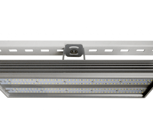 Уличный светодиодный светильник PLO 05-010-5-80 Вт Универсальный