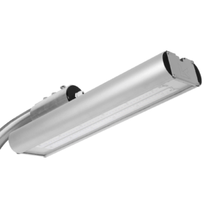 Уличный светодиодный светильник PLO 05-009-5-100 Вт Консольный