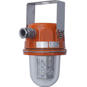 Светильник взрывозащищенный Аплит Ех Д-20 М УХЛ1 20Вт