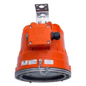 Светильник взрывозащищенный НСП43МТ-06Д 60 УХЛ1 60Вт