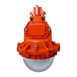 Светильник взрывозащищенный НСП57МС-01Д-40П УХЛ1 40Вт