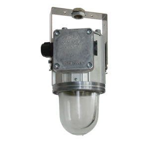 Светильник взрывозащищенный Эмлайт Д-20П КР УХЛ1 20Вт