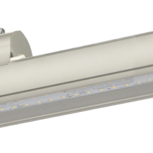 Уличный светодиодный светильник со вторичной оптикой LONG-S1-20 L0,6 OPTIC