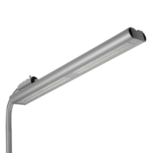 Уличный светодиодный светильник PLO 05-009-5-200 Вт Консольный