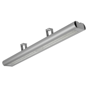 Уличный светодиодный светильник PLO 05-009-5-240 Вт Универсальный