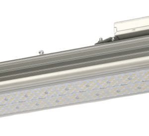 Уличный светодиодный светильник со вторичной оптикой MIRAGE-S1-210 OPTIC