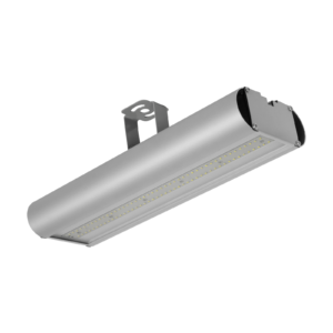 Уличный светодиодный светильник PLO 05-009-5-50 Вт Универсальный