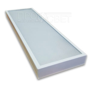 Светильник светодиодный офисный Apollo L-20 SM16 20Вт