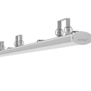 Промышленный светильник Ангара 320.29440.192 (2,5) 192Вт IP65