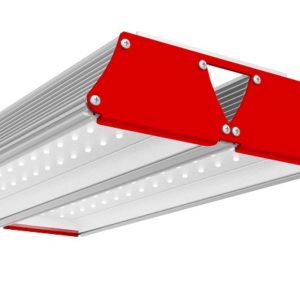 Взрывозащищенный светодиодный светильник Сахалин 96.27300.176 Ex T4 176Вт IP67