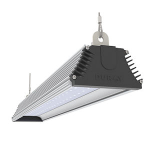 Промышленный светильник Енисей 48.13650.88 88Вт IP67