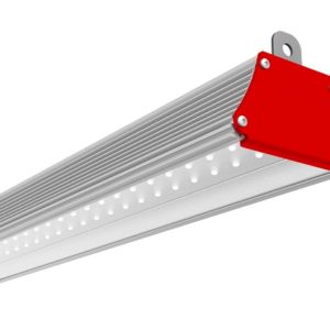 Взрывозащищенный светодиодный светильник Сахалин 48.13650.88 Ex T4 88Вт IP67