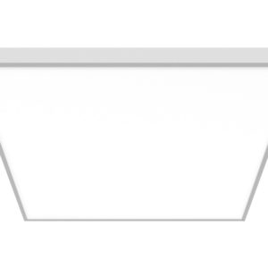 Офисный светодиодный светильник Федерация 595х595х40мм 24 Вт IP40