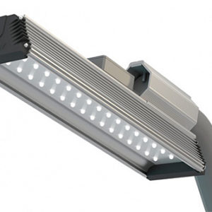 Светодиодный светильник уличного освещения Эльбрус 32.9100.60 60Вт IP67