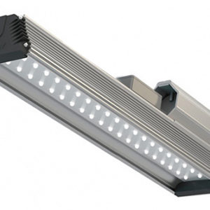 Светодиодный светильник уличного освещения Эльбрус 40.11370.74 74Вт IP67