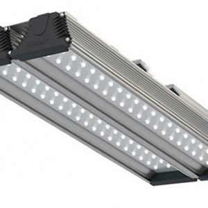 Светодиодный светильник уличного освещения Эльбрус 80.22740.148 148Вт IP67