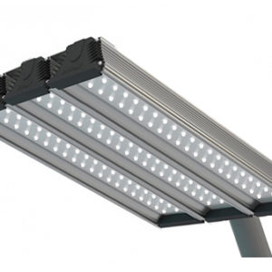 Светодиодный светильник уличного освещения Эльбрус 120.34110.222 222Вт IP67