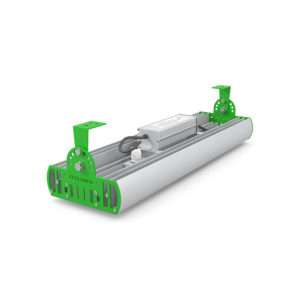 Светильник светодиодный промышленный ALB-125-06 Гроза 125Вт IP67