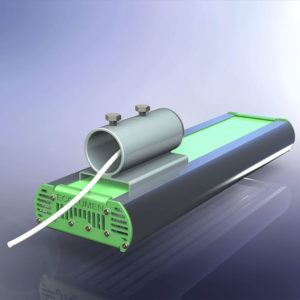 Светильник светодиодный уличный Эколюмен УССЛ-60-06 Storm 60Вт IP67