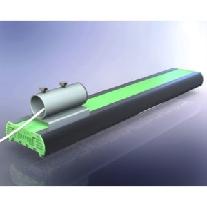 Светильник светодиодный уличный Эколюмен УССL-480-06 Storm 480Вт IP67