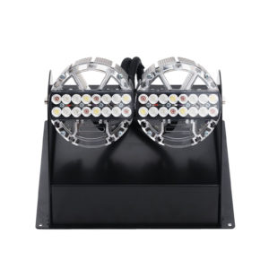 Прожектор светодиодный X-RAY DMX Lira 100 Л  100 Вт