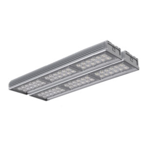 Накладной промышленный светодиодный светильник LC 300-SKY PROMК30 300Вт 5000К