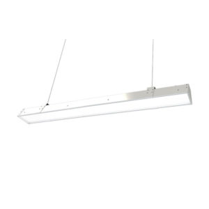 Подвесной торговый светодиодный светильник LC 36-MODUL PR 36Вт 5000К