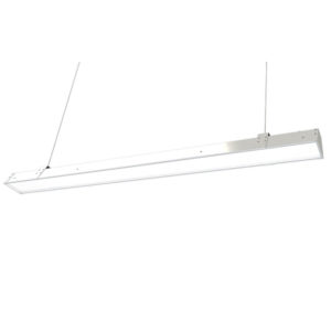 Подвесной торговый светодиодный светильник LC 48-MODUL OP 48Вт 4000К