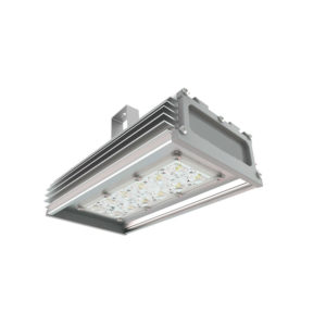 Накладной промышленный светодиодный светильник LC 50-SKY PROMК30 50Вт 5000К