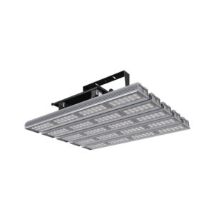 Накладной промышленный светодиодный светильник LC 500-SKY PROM Г90 500Вт 5000К