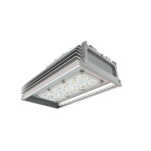 Консольный уличный светодиодный светильник LC 50-SKY Г60 50Вт 5000К