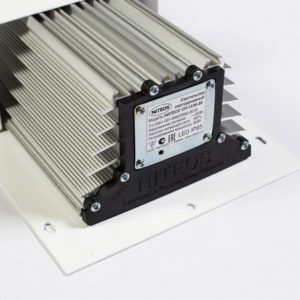 Встраиваемый взрывозащищенный светильник NT-OIL 100Вт Ex