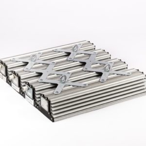 Светильник промышленного освещения — NT-PROM 320Вт Л