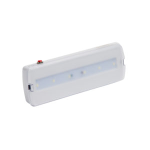 Светильник аварийный светодиодный PL EML 1.0