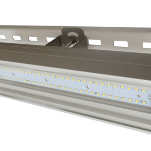 Уличный светодиодный светильник PLO 05-001-5-36 Вт Универсальный