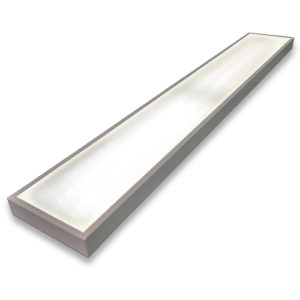 Светильник светодиодный офисный Apollo-L40 RE16 40Вт