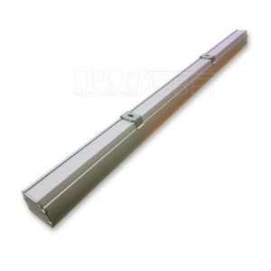 Светильник светодиодный промышленный Ares AL M-40 NS51 ECO/LUX 40Вт 5040Лм