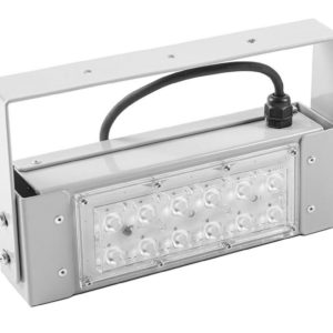 Прожектор светодиодный двухлучевой SVT-ARH-DS-27Вт-12