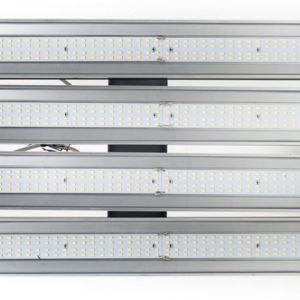 Промышленный светодиодный светильник SVT-P-UL-100Вт QUATTRO