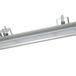 Промышленный светодиодный светильник SVT-P-UL-150Вт-1M