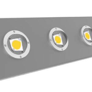Прожектор светодиодный SVT-STR-COB-240Вт-120